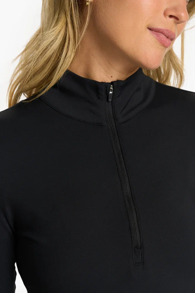 Studio Half Zip - Image 3