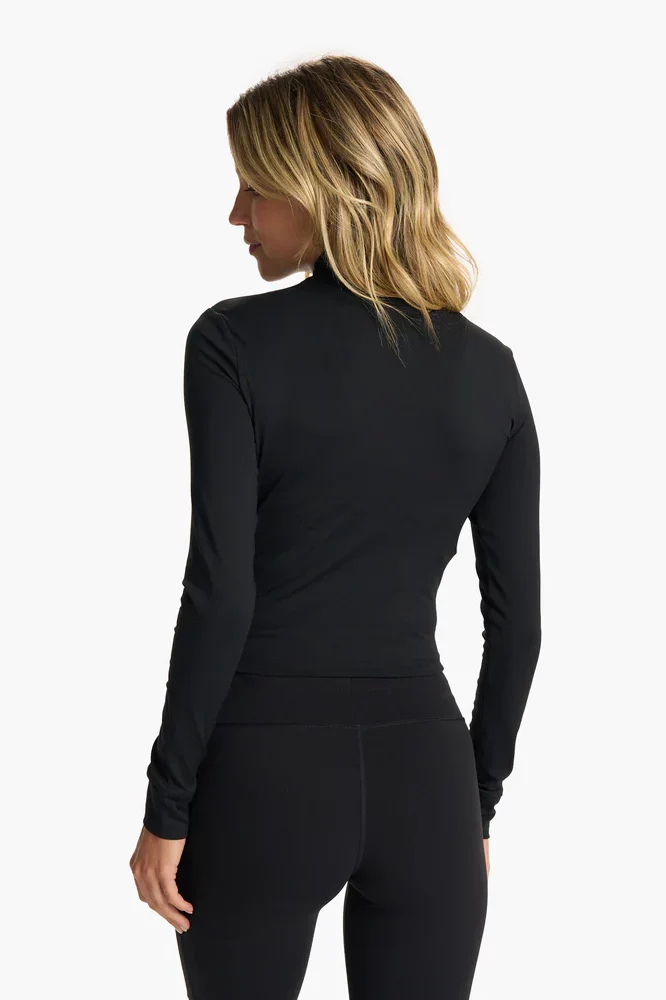 Studio Half Zip - Image 4