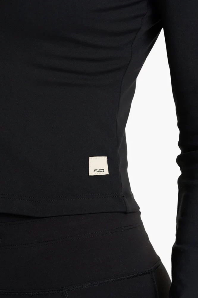 Studio Half Zip - Image 5